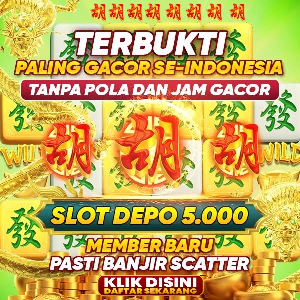 KAISLOT: Game Online Serius Untung, Modal Gak Seberapa